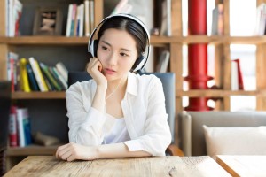 Multilingual Listening